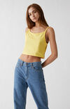 Strappy Tank Top Strappy Tank Top image number null