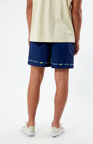Script Nylon Shorts image number 4