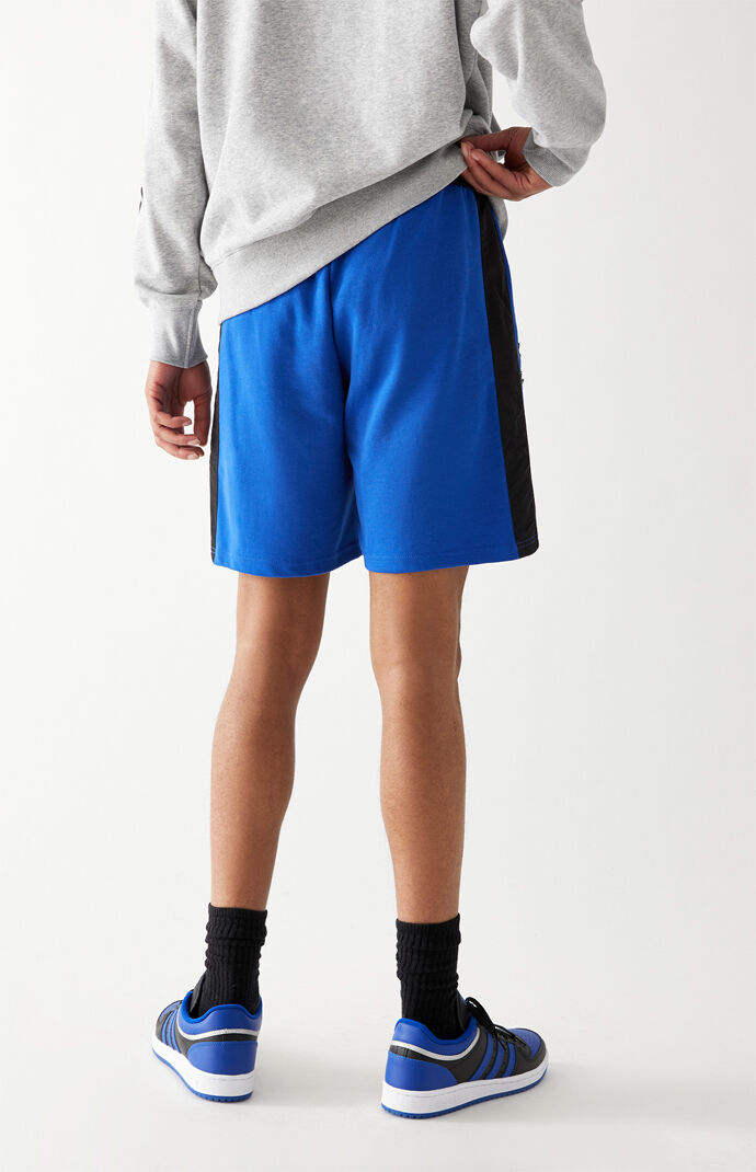 Tech Shorts
