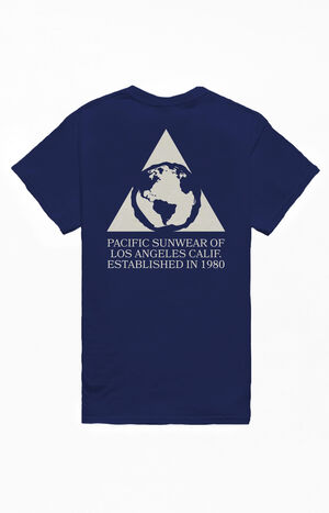 Pacific Sunwear California T-Shirt image number 3