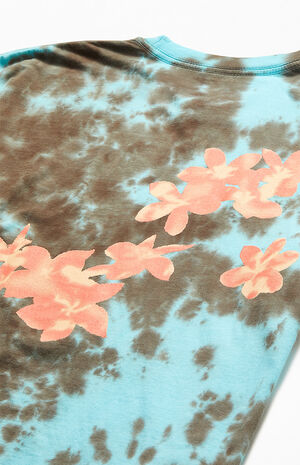 Hazey Wash T-Shirt Hazey Wash T-Shirt image number null