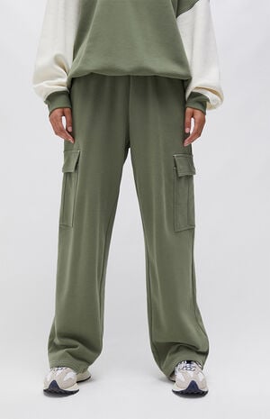 Land Rover Institutional Cargo Sweatpants | PacSun