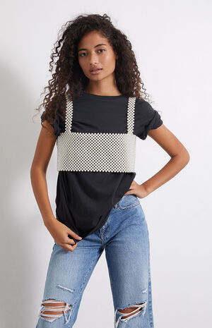 Pearl Tank Top image number 1