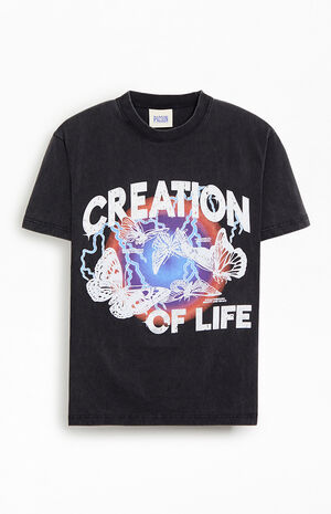 Creation Of Life T-Shirt image number 1