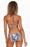 Pixie Crossback Bikini Top Pixie Crossback Bikini Top image number null