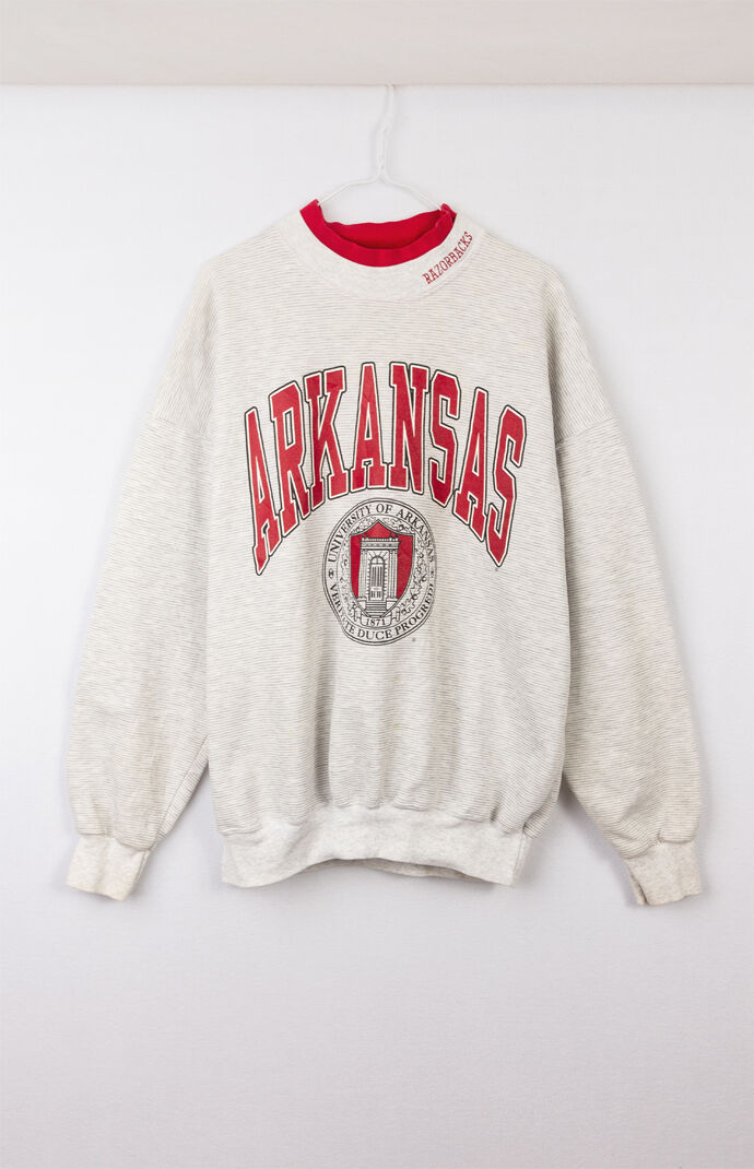 Vintage razorback sweatshirt store