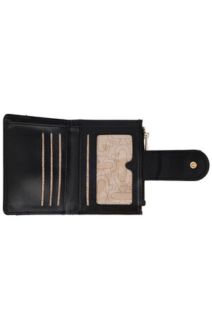 Signature Horseshoe Tab Wallet image number 7