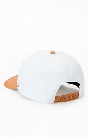 Super Bowl Snapback Hat image number 3