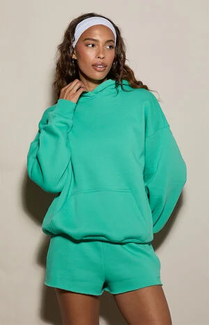 Ultra Soft Fleece Hoodie image number 1