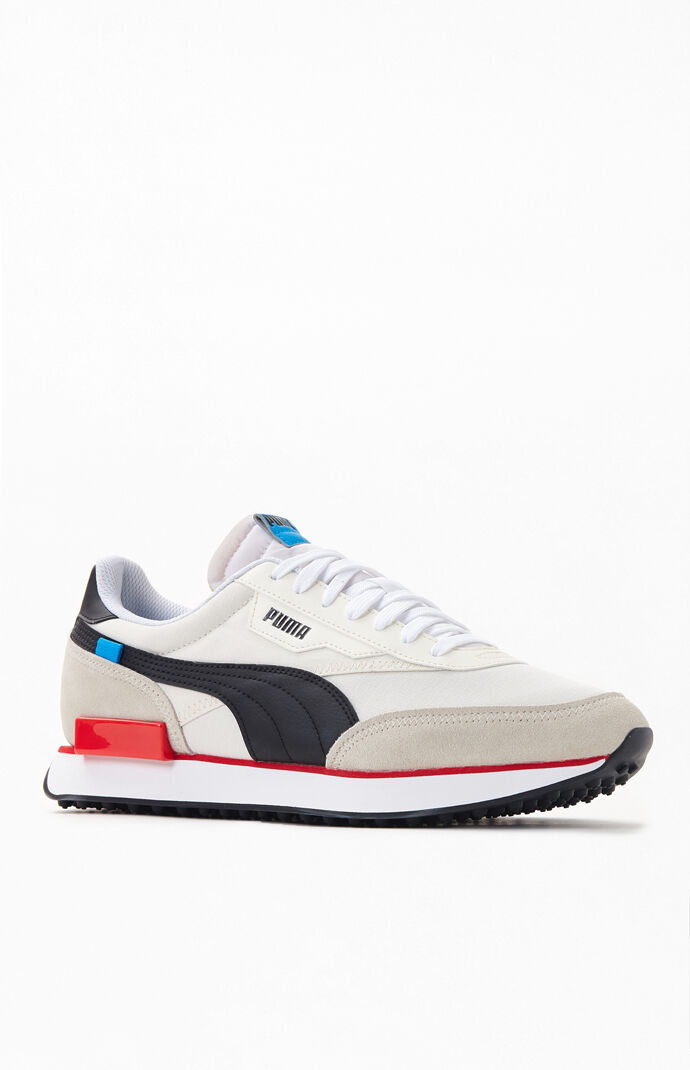 Future Ride Play On Shoes
