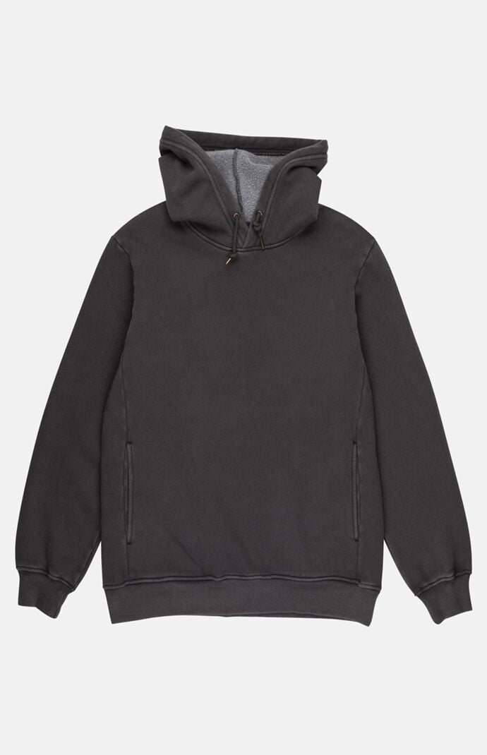 Classic Fleece Hoodie