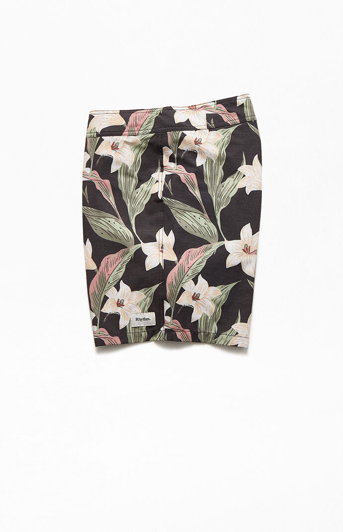 Botanic 17" Boardshorts