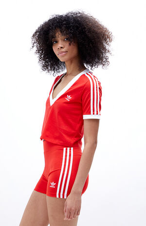 Black Double Layered Tank Top image number 3