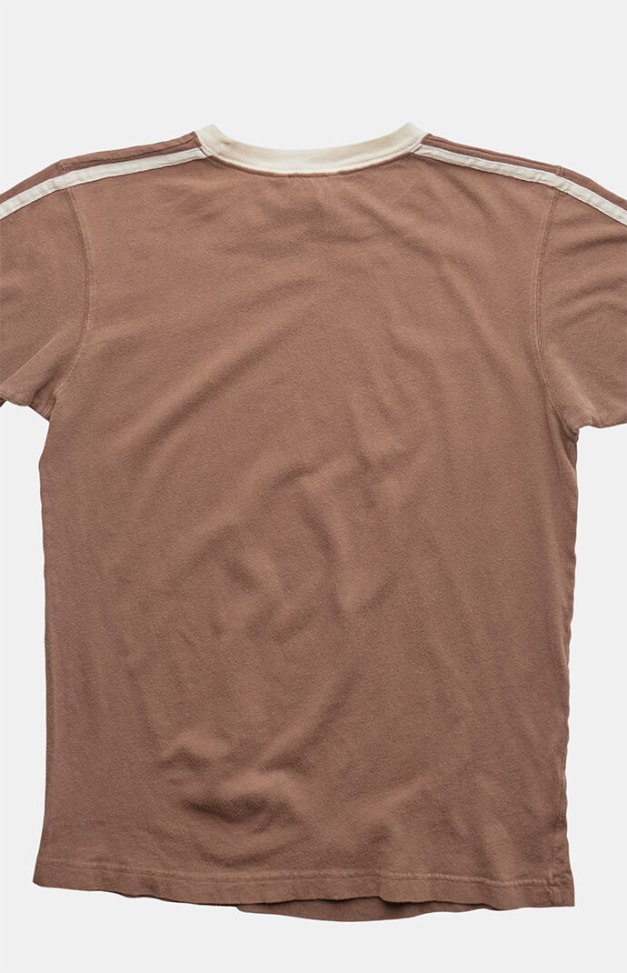 PS VINTAGE 2000s Fossil Audio Visual Crew Graphic T-Shirt