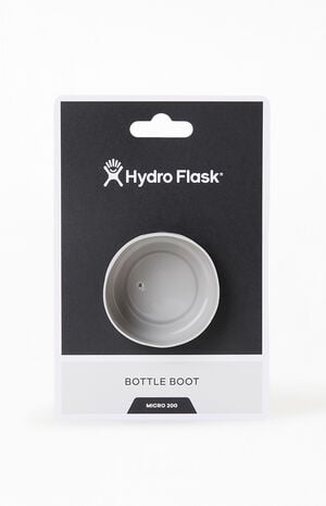 Gray Micro 200 Boot image number 2