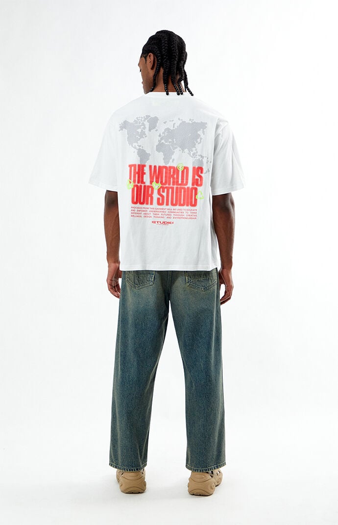 Studio by Supervsn Intercontinental T-Shirt