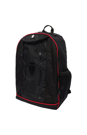 x Marvel Spider-Man Rubberized Spider Backpack image number 4