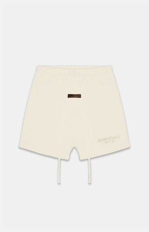 Egg Shell Shorts image number 1