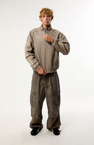 Porsche Legacy Jacket image number 5