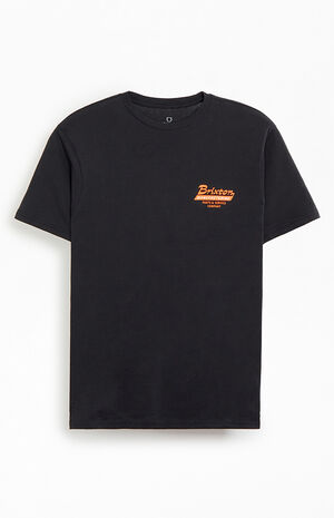 Township Tailored T-Shirt image number 2