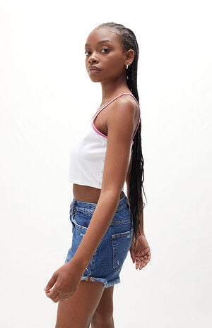 Annie Ringer Tank Top image number 3