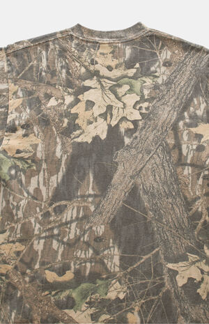 2000s Camo Top image number 2