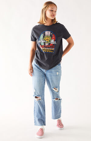 Road Burn T-Shirt Road Burn T-Shirt image number null