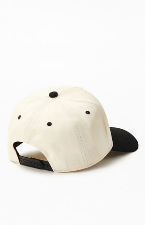 '94 Aaliyah Tour Snapback Hat image number 2