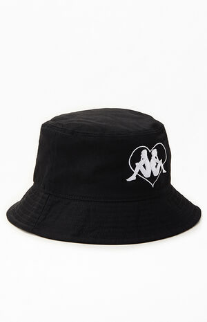 Authentic Tychy Bucket Hat Authentic Tychy Bucket Hat image number null