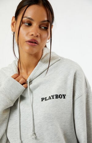 By PacSun Classic Oversized Hoodie By PacSun Classic Oversized Hoodie image number 1