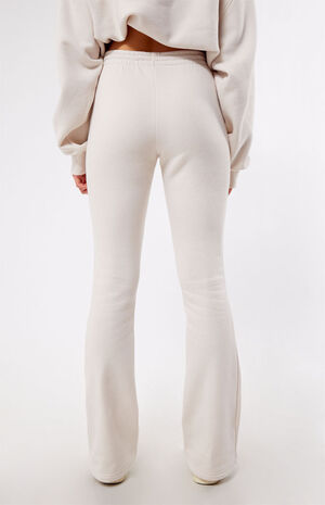 DTLA Flare Sweatpants image number 4