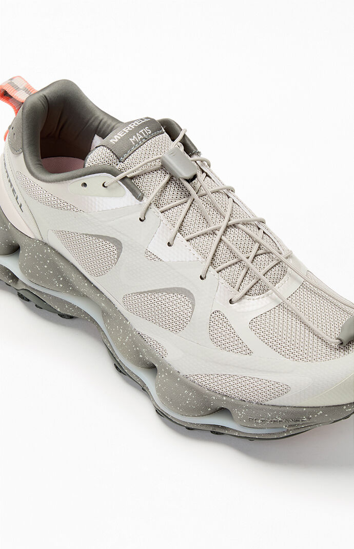 Merrell Women's Gray SpeedARC Matis Sneakers | Pacsun