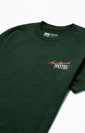 Heartbreak Hotel T-Shirt image number 3