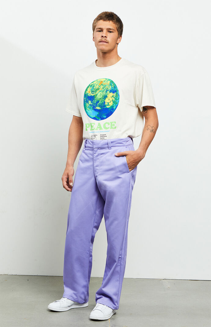 Nora Chino Pant