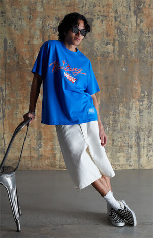 Mustang T-Shirt image number 4