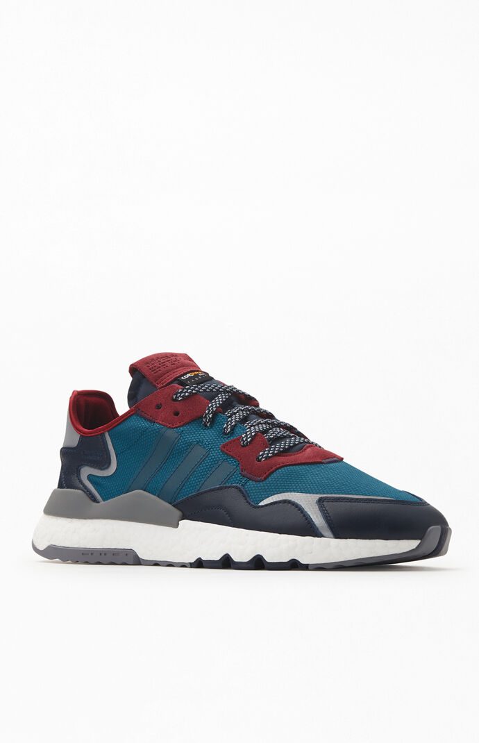 Nite discount jogger navy