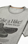 Archive Hiker T-Shirt Archive Hiker T-Shirt image number null