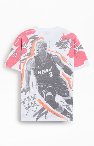 Dwayne Wade Showstopper T-Shirt image number 2