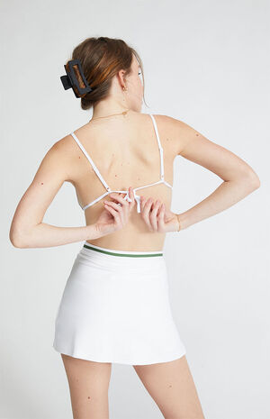 Active Mini Skort image number 4