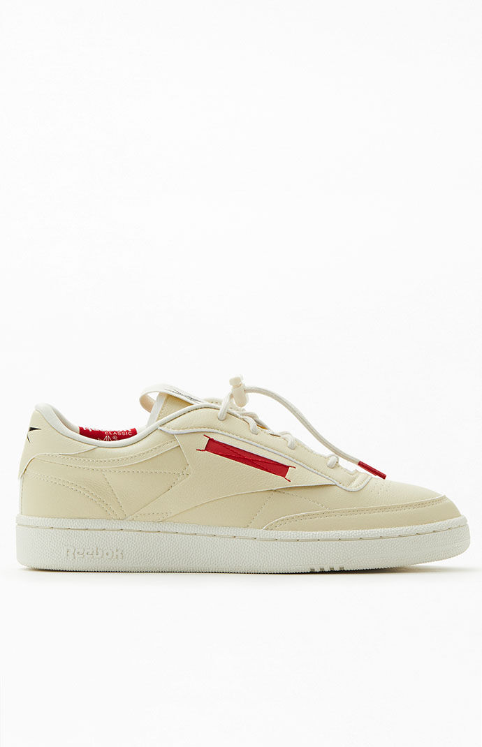 Pacsun sales reebok shoes
