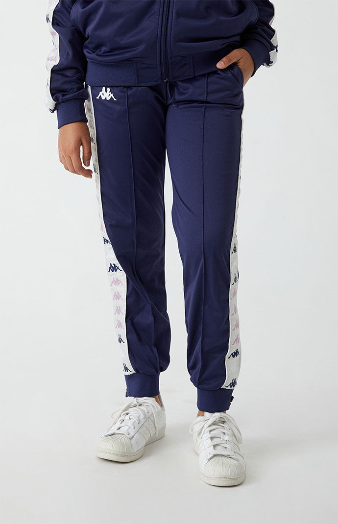 Kappa discount pants pacsun