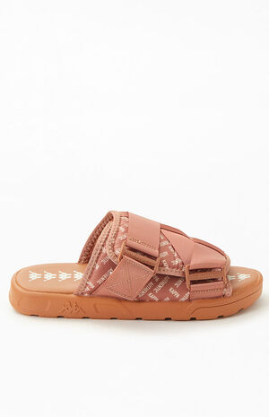 Authentic Absen 1 Sandals image number 2