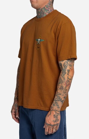 Hot Rod Boxy T-Shirt image number 4