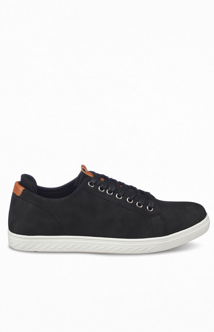Nubuck Shoes