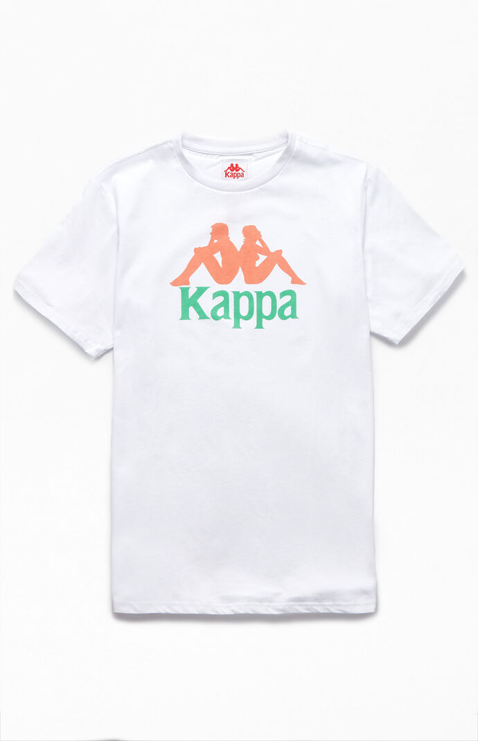 Kappa Estessi T Shirt Pacsun