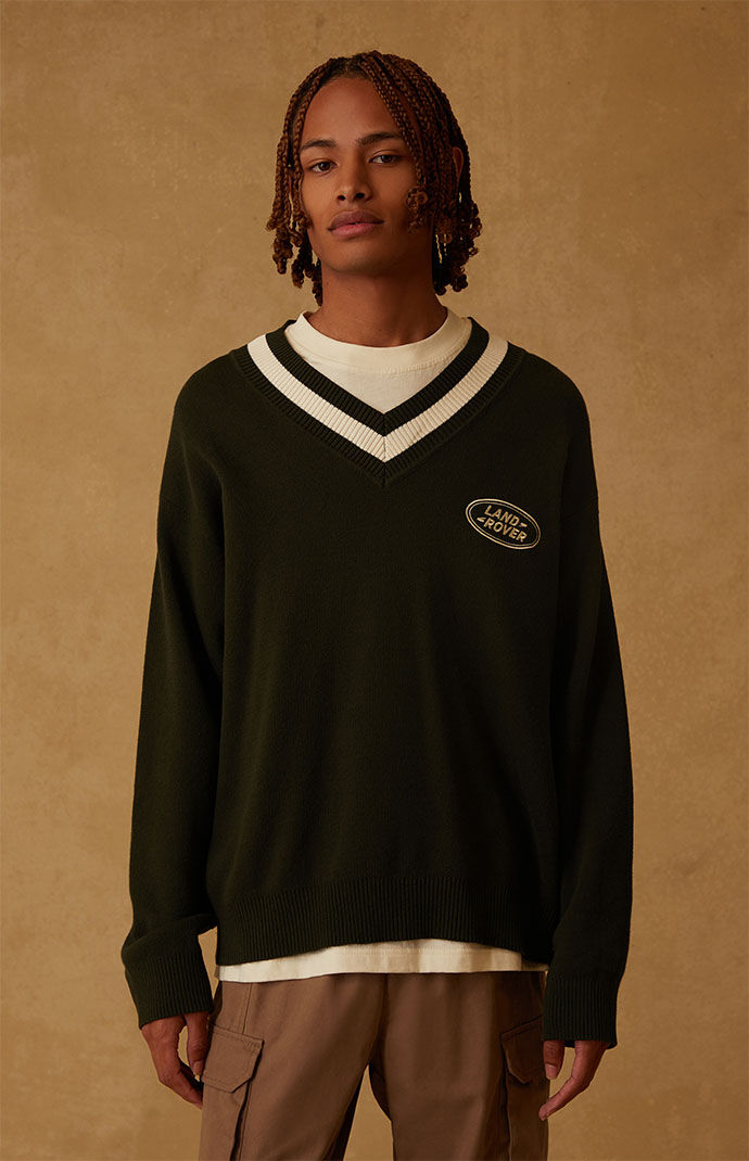 Men's Sweaters, Crewnecks, Cardigans 