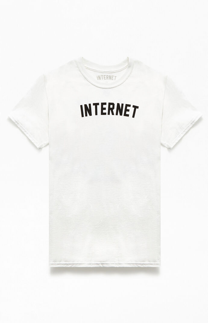 The Internet T-Shirt