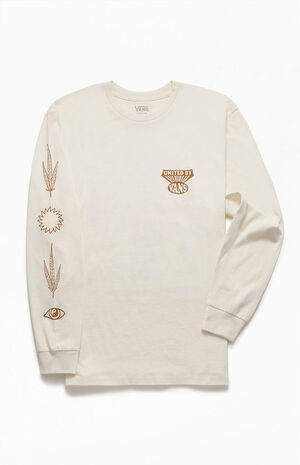 Making Peace Long Sleeve T-Shirt image number 3