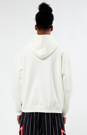 Solid Hoodie Solid Hoodie image number 3