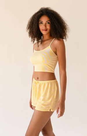 Luna Shorts image number 2